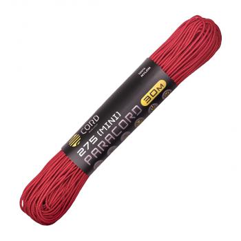 889 р. Паракорд 275 (мини) CORD nylon 30м (light red) CORD 275.n30.l.r  с доставкой в г. Майкоп. Увеличить фотографию 1