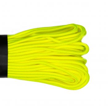 619 р. Паракорд 275 (мини) CORD nylon 30м (neon yellow) CORD 275.n30.n.y  с доставкой в г. Майкоп. Увеличить фотографию 3
