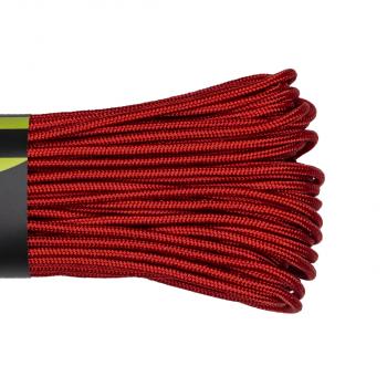 589 р. Паракорд 275 (мини) CORD nylon 30м (red) CORD 275.n30.r  с доставкой в г. Майкоп. Увеличить фотографию 3
