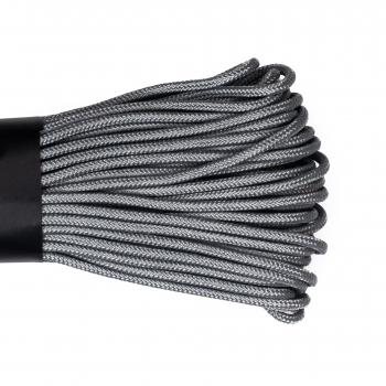 889 р. Паракорд 275 (мини) CORD nylon 30м (steel gray) CORD 275.n30.st.g  с доставкой в г. Майкоп. Увеличить фотографию 2