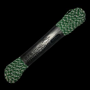 799 р. Паракорд 275 (мини) CORD nylon 30м световозвращающий (neon green) CORD 275.n30.lm.n.gr  с доставкой в г. Майкоп. Увеличить фотографию 2