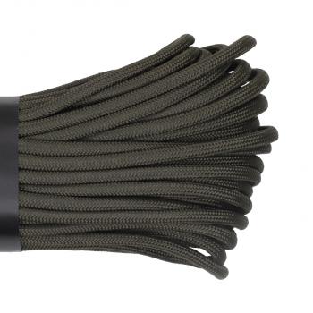 270 р. Паракорд 550 CORD nylon 10м (army green) CORD 550.n10.a.gr  с доставкой в г. Майкоп. Увеличить фотографию 2