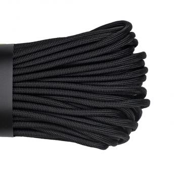 260 р. Паракорд 550 CORD nylon 10м (black) CORD 550.n10.b  с доставкой в г. Майкоп. Увеличить фотографию 2