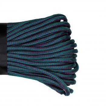 220 р. Паракорд 550 CORD nylon 10м (chameleon) CORD 550.n10.kham  с доставкой в г. Майкоп. Увеличить фотографию 2