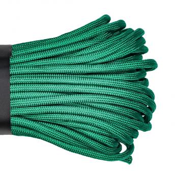259 р. Паракорд 550 CORD nylon 10м (emerald green) CORD 550.n10.em.gr  с доставкой в г. Майкоп. Увеличить фотографию 2