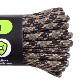 260 р. Паракорд 550 CORD nylon 10м (forest camo 2.0.) CORD 550.n10.f.cmf  с доставкой в г. Майкоп. Увеличить фотографию 3