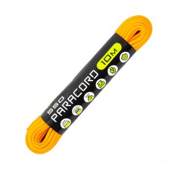 259 р. Паракорд 550 CORD nylon 10м (gold) CORD 550.n10.gld  с доставкой в г. Майкоп. Увеличить фотографию 1