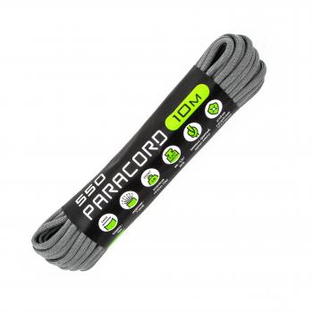 270 р. Паракорд 550 CORD nylon 10м (gray) CORD 550.n10.g  с доставкой в г. Майкоп. Увеличить фотографию 1