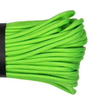 220 р. Паракорд 550 CORD nylon 10м (neon green) CORD 550.n10.n.gr  с доставкой в г. Майкоп. Увеличить фотографию 2