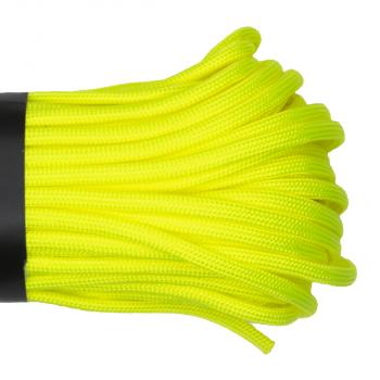 259 р. Паракорд 550 CORD nylon 10м (neon yellow) CORD 550.n10.n.y  с доставкой в г. Майкоп. Увеличить фотографию 2