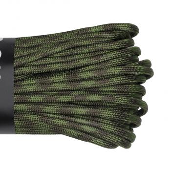 220 р. Паракорд 550 CORD nylon 10м (O.D. moss) CORD 550.n10.o.d.m  с доставкой в г. Майкоп. Увеличить фотографию 2
