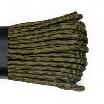 259 р. Паракорд 550 CORD nylon 10м (olive) CORD 550.n10.olv  с доставкой в г. Майкоп. Увеличить фотографию 2