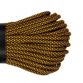 220 р. Паракорд 550 CORD nylon 10м (orange snake) CORD 550.n10.or.sn  с доставкой в г. Майкоп. Увеличить фотографию 2