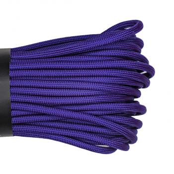 259 р. Паракорд 550 CORD nylon 10м (purple) CORD 550.n10.pp  с доставкой в г. Майкоп. Увеличить фотографию 2