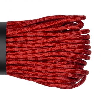 269 р. Паракорд 550 CORD nylon 10м (red) CORD 550.n10.r  с доставкой в г. Майкоп. Увеличить фотографию 2