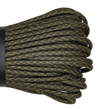 220 р. Паракорд 550 CORD nylon 10м (tactic kot) CORD 550.n10.t.k  с доставкой в г. Майкоп. Увеличить фотографию 2
