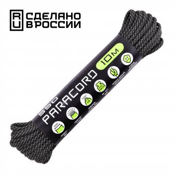 270 р. Паракорд 550 CORD nylon 10м (wetland camo) CORD 550.n10.wt.cmf  с доставкой в г. Майкоп. Увеличить фотографию 1