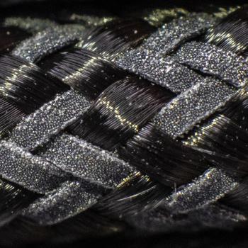 539 р. Паракорд 550 CORD nylon 10м SuperReflective (black snake) CORD 550.n10.lm.b.snk  с доставкой в г. Майкоп. Увеличить фотографию 5