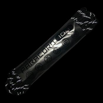 389 р. Паракорд 550 CORD nylon 10м световозвращающий (army green) CORD 550.n10.lm.a.gr  с доставкой в г. Майкоп. Увеличить фотографию 2