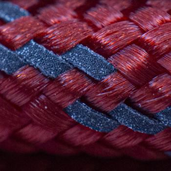 399 р. Паракорд 550 CORD nylon 10м световозвращающий (red) CORD 550.n10.lm.r  с доставкой в г. Майкоп. Увеличить фотографию 4