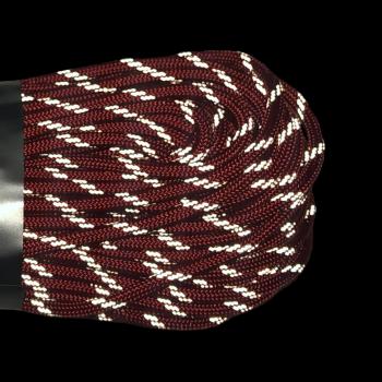 399 р. Паракорд 550 CORD nylon 10м световозвращающий (red) CORD 550.n10.lm.r  с доставкой в г. Майкоп. Увеличить фотографию 3