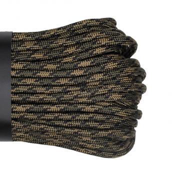 589 р. Паракорд 550 CORD nylon 30м (bite) CORD 550.n30.bt  с доставкой в г. Майкоп. Увеличить фотографию 2