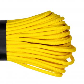 659 р. Паракорд 550 CORD nylon 30м (lemon) CORD 550.n30.l.y  с доставкой в г. Майкоп. Увеличить фотографию 2