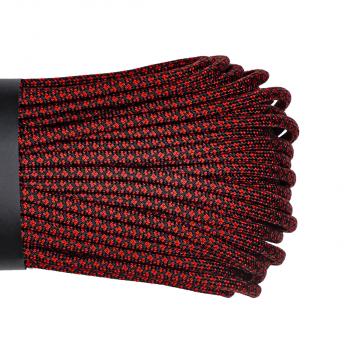 659 р. Паракорд 550 CORD nylon 30м (red snake) CORD 550.n30.r.sn  с доставкой в г. Майкоп. Увеличить фотографию 2
