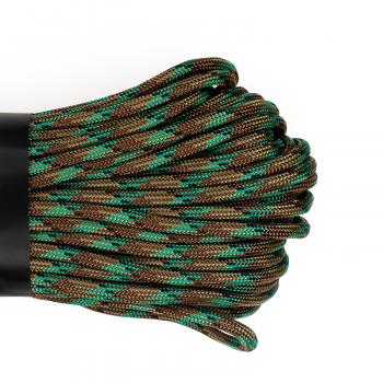 569 р. Паракорд 550 CORD nylon 30м (survival camo) CORD 550.n30.srw.kmf  с доставкой в г. Майкоп. Увеличить фотографию 2