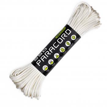 619 р. Паракорд 550 CORD nylon 30м (white) CORD 550.n30.w  с доставкой в г. Майкоп. Увеличить фотографию 1
