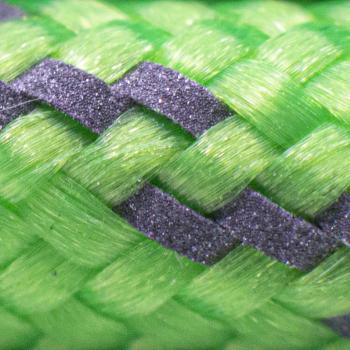 829 р. Паракорд 550 CORD nylon 30м световозвращающий (neon green) CORD 550.n30.lm.n.gr  с доставкой в г. Майкоп. Увеличить фотографию 5