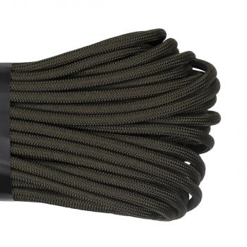 260 р. Паракорд 750 CORD nylon 10м (army green) CORD 750.n10.a.gr  с доставкой в г. Майкоп. Увеличить фотографию 2