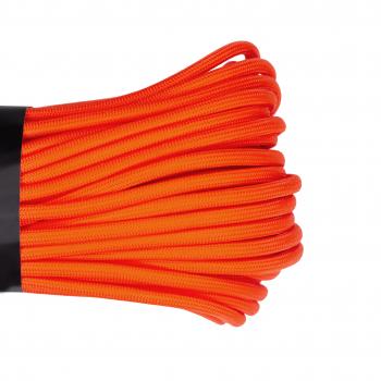 260 р. Паракорд 750 CORD nylon 10м (neon orange) CORD 750.n10.n.or  с доставкой в г. Майкоп. Увеличить фотографию 2