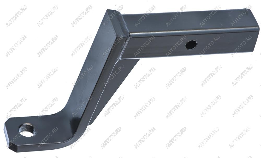 3 739 р. Переходник РИФ для фаркопа большой (занижение 8" - 205 мм) РИФ rif000-88001  с доставкой в г. Майкоп