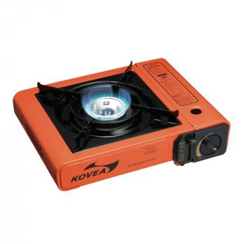 3 999 р. Плита газовая Kovea Portable Range KOVEA tkr-9507  с доставкой в г. Майкоп. Увеличить фотографию 1