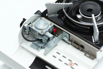 1 999 р. Плита газовая NaMilux 170PF NaMilux na-p3711pf  с доставкой в г. Майкоп. Увеличить фотографию 5