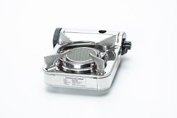 2 639 р. Плита газовая NaMilux NA-P3771AS NaMilux na-p3771as  с доставкой в г. Майкоп. Увеличить фотографию 5