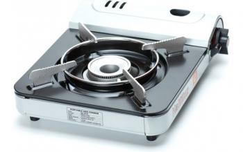 2 399 р. Плита газовая NaMilux 181PF NaMilux na-3611pf-(181pf)  с доставкой в г. Майкоп. Увеличить фотографию 4