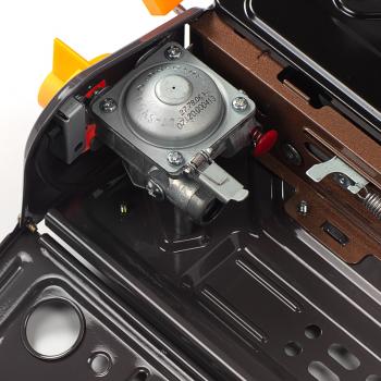 2 359 р. Плита газовая NaMilux P3911PF NaMilux na-p3911pf  с доставкой в г. Майкоп. Увеличить фотографию 3