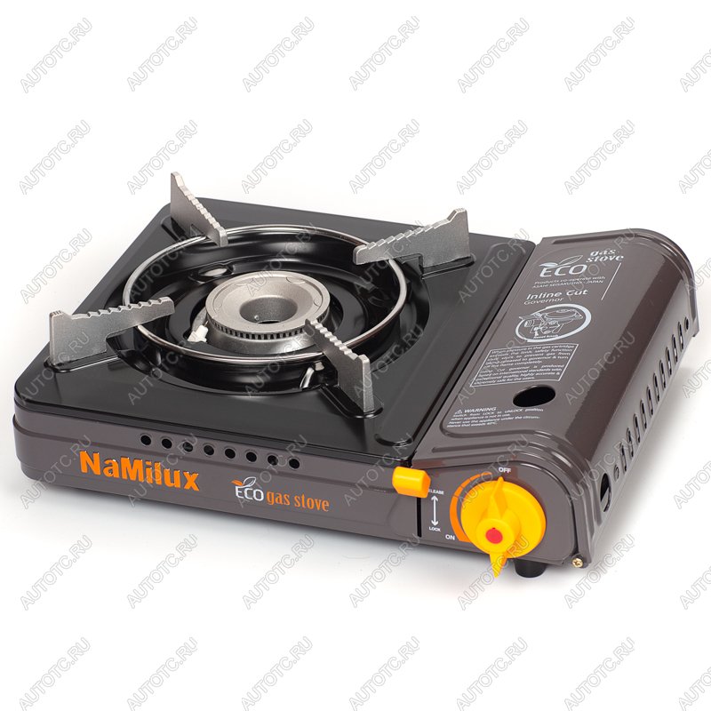 2 359 р. Плита газовая NaMilux P3911PF NaMilux na-p3911pf  с доставкой в г. Майкоп