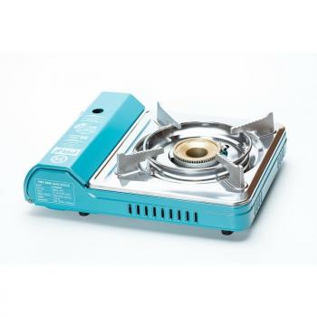 3 499 р. Плита газовая NaMilux PL2033PS NaMilux na-p4033ps-(pl2033ps)  с доставкой в г. Майкоп. Увеличить фотографию 2