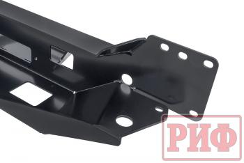 57 399 р. Площадка РИФ под лебёдку в штатный бампер Dodge Ram 1500 Rebel 2019+ (бензин) РИФ rifdrr-30000  с доставкой в г. Майкоп. Увеличить фотографию 6