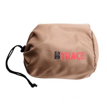 1 069 р. Подушка самонадувающаяся BTrace Warm 43x34x8,5 см. (Коричневый) BTrace m0209  с доставкой в г. Майкоп. Увеличить фотографию 3