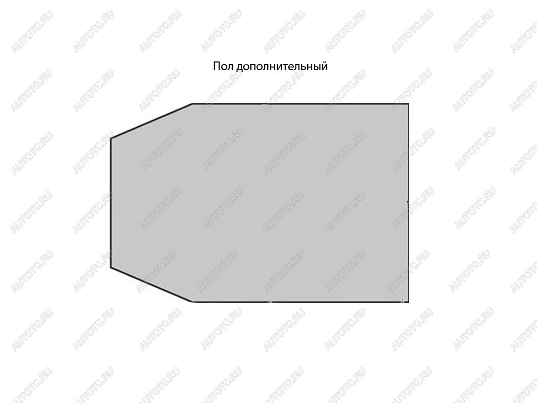5 399 р. Пол для палатки Maverick Tent Ultra Maverick Tent m-pol-ul  с доставкой в г. Майкоп
