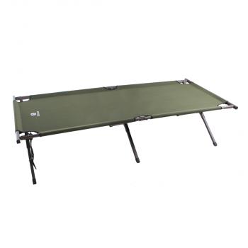 11 499 р. Раскладушка BTrace SuperLight, до 150 кг BTrace f0504  с доставкой в г. Майкоп. Увеличить фотографию 2