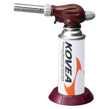 4 519 р. Резак газовый Kovea Cook Master Torch KOVEA kt-2912  с доставкой в г. Майкоп. Увеличить фотографию 7