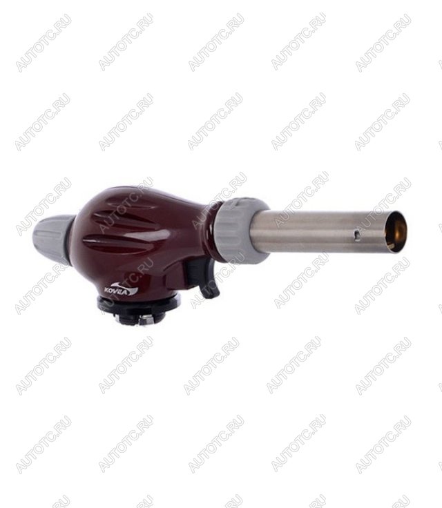 4 519 р. Резак газовый Kovea Cook Master Torch KOVEA kt-2912  с доставкой в г. Майкоп