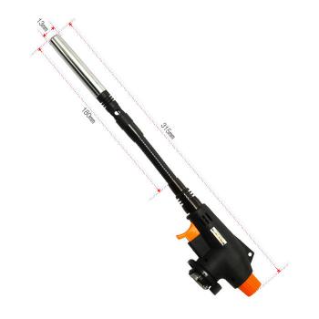 3 369 р. Резак газовый Kovea Free Neck Gas Torch KOVEA kt-2924  с доставкой в г. Майкоп. Увеличить фотографию 2