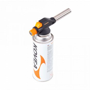 3 739 р. Резак газовый Kovea Phoenix Torch KOVEA kt-2709-h  с доставкой в г. Майкоп. Увеличить фотографию 6
