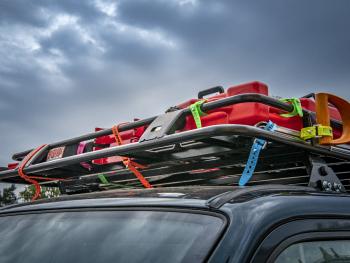 2 029 р. Ремень крепёжный TitanStraps Super Straps желтый L = 46 см (Dmax = 12,7 см, Dmin = 3,2 см) TitanStraps ts-0918-fy  с доставкой в г. Майкоп. Увеличить фотографию 8